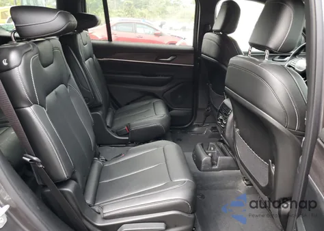 2024 Jeep Grand Cherokee L Limited из США, поврежденный, VIN 1C4RJJBG0R8556277